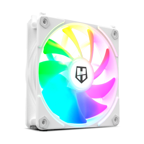 NOX Hummer EASY LINK Carcasa del ordenador Refrigerador - Imagen 3