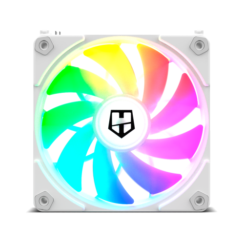 NOX Hummer EASY LINK Carcasa del ordenador Refrigerador - Imagen 4