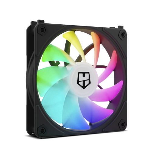 NOX Hummer NXHUMMERELINKBK sistema de refrigeración para - Imagen 5