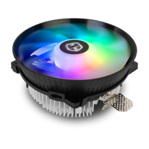 NOX Hummer H-123 PRO Procesador Refrigerador de aire 12