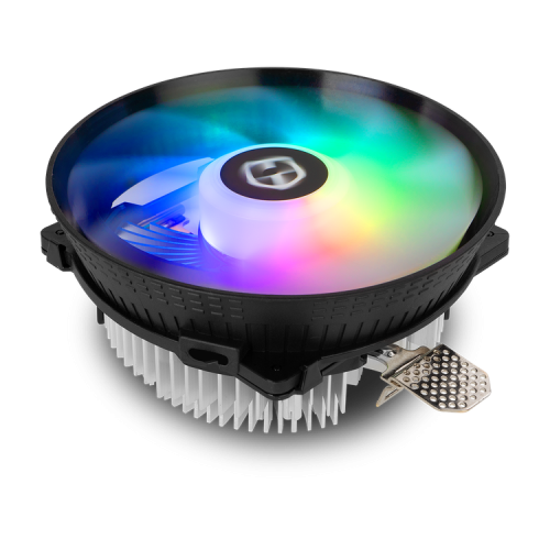 NOX Hummer H-123 PRO Procesador Refrigerador de aire 12