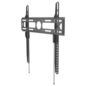 NOX NXLITEWALLSTAND soporte para TV 139,7 cm (55") Negro