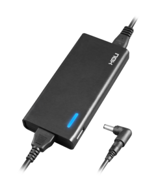 NOX NXPWR90NB adaptador e inversor de corriente Interior