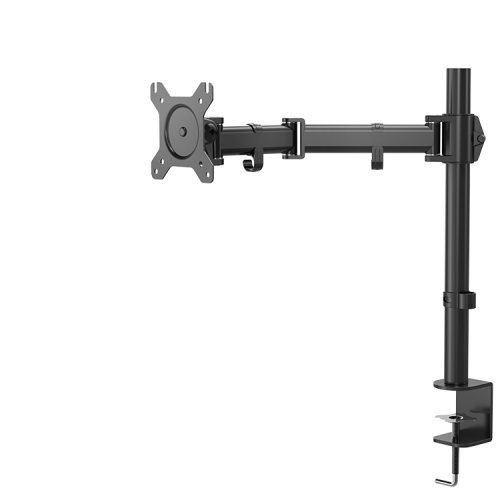 NOX NXLITESNGLSTAND soporte para monitor 68,6 cm (27") Escri - Imagen 2
