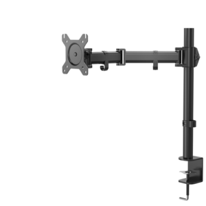 NOX NXLITESNGLSTAND soporte para monitor 68,6 cm (27") Escri