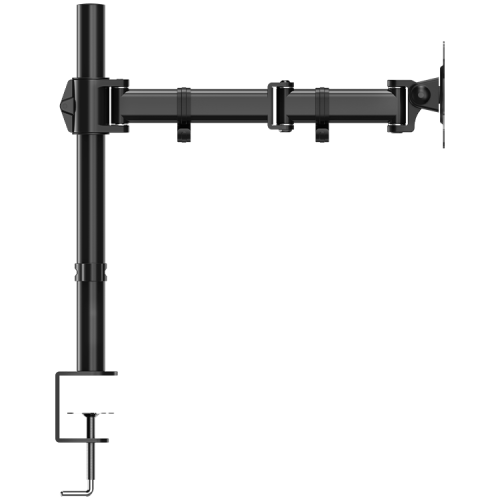 NOX NXLITESNGLSTAND soporte para monitor 68,6 cm (27") Escri - Imagen 6