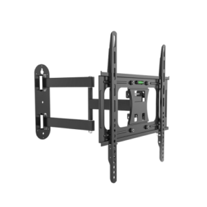 NOX NXLITEWALLFLEX soporte para TV 139,7 cm (55") Negro