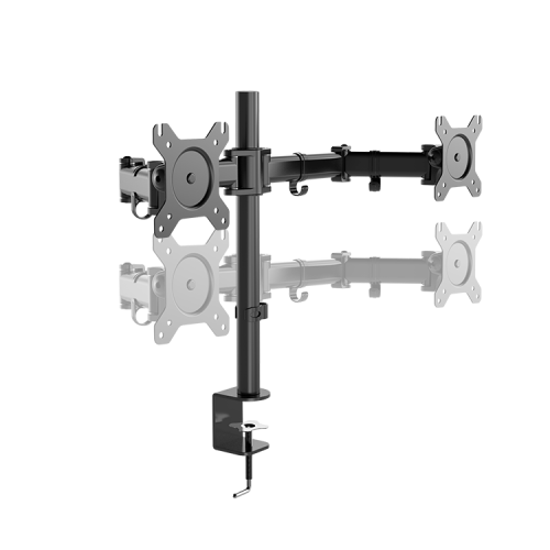 NOX NXLITEDSTAND soporte para monitor 68,6 cm (27") Escritor - Imagen 3