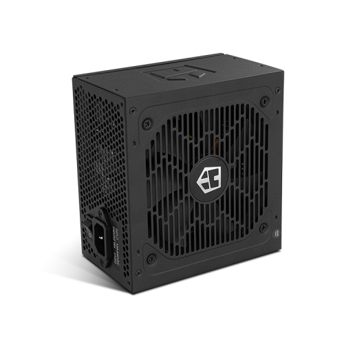 NOX Hummer GDM 750W GOLD unidad de fuente de alimentación - Imagen 3