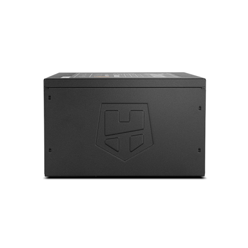 NOX Hummer GDM 750W GOLD unidad de fuente de alimentación - Imagen 6