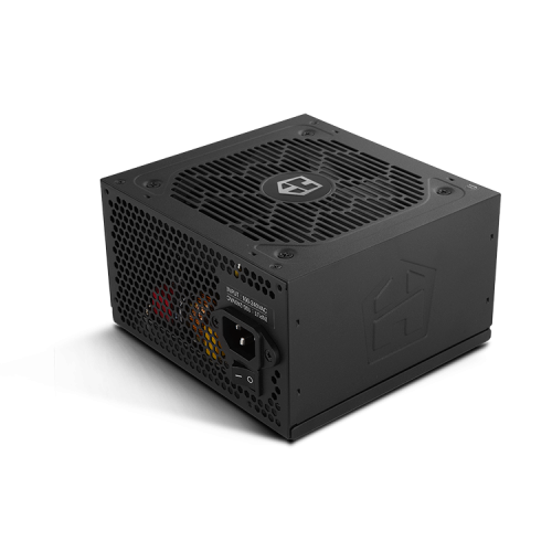 NOX Hummer GDM 750W GOLD unidad de fuente de alimentación - Imagen 8