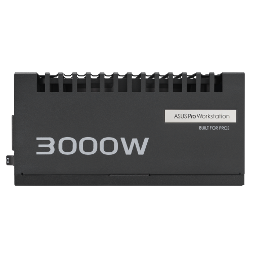 ASUS ASUS-PRO-WS-3000P unidad de fuente de alimentación - Imagen 2
