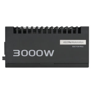 ASUS ASUS-PRO-WS-3000P unidad de fuente de alimentación