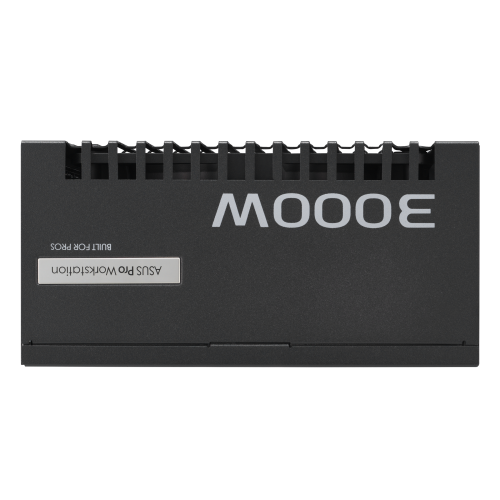 ASUS ASUS-PRO-WS-3000P unidad de fuente de alimentación - Imagen 5