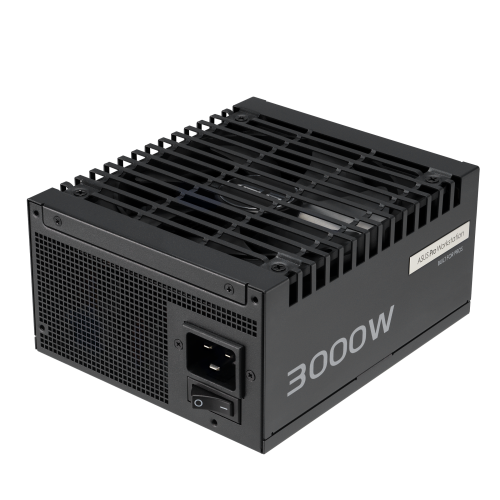 ASUS ASUS-PRO-WS-3000P unidad de fuente de alimentación - Imagen 7