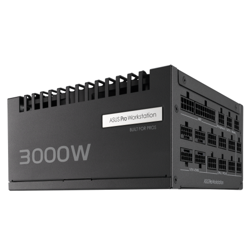 ASUS ASUS-PRO-WS-3000P unidad de fuente de alimentación - Imagen 9