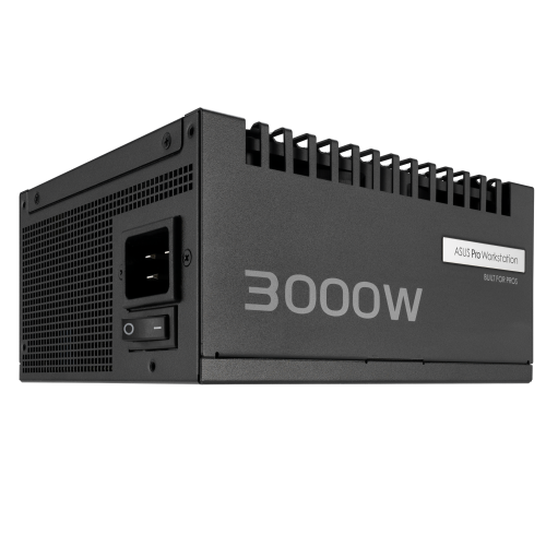 ASUS ASUS-PRO-WS-3000P unidad de fuente de alimentación - Imagen 10