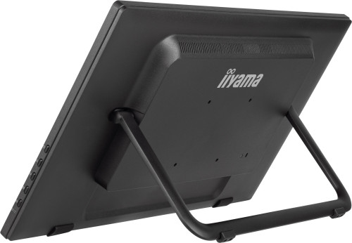 MONITOR IIYAMA, 23.8" IPS, MULTI-TOUCH 10PT, 1920X1080 60HZ - Imagen 11