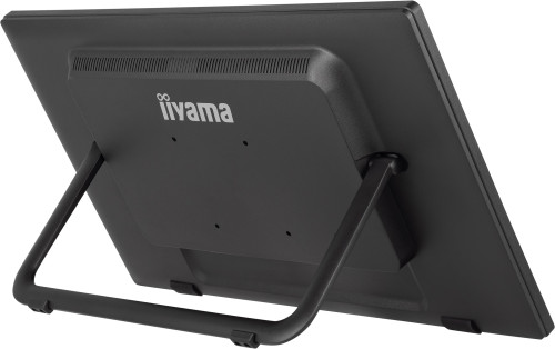 MONITOR IIYAMA, 23.8" IPS, MULTI-TOUCH 10PT, 1920X1080 60HZ - Imagen 12