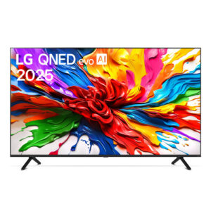 LG QNED evo AI 75QNED92A6A Televisor 190,5 cm (75") 4K Ultra