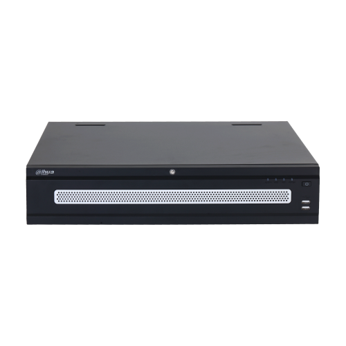 (DHI-NVR608RH-64-XI) DAHUA GRABADOR IP SERIE 6, 64 CANALES - Imagen 5