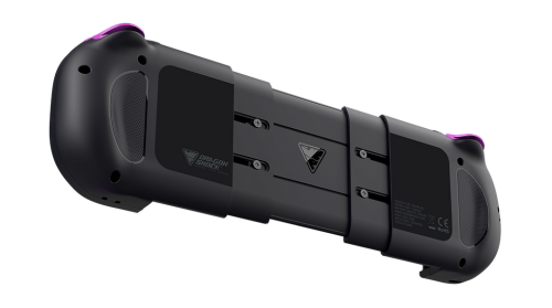 Dragonshock Photon Negro Bluetooth/USB Gamepad Analógico/Dig - Imagen 6