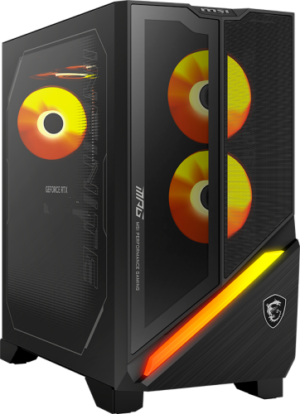 MSI CPU MPG INFINITE Z3 X3D 7NVRR7-877EU. R7-7800X3D. RTX507