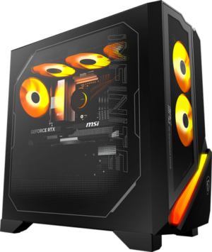 MSI CPU MPG INFINITE Z3 9NVPR7-899EU. R7-9700X. RTX5070