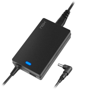 NOX NXPWR65NB adaptador e inversor de corriente Interior