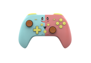 Dragonshock PopTop Azul, Rosa, Amarillo, Marrón Bluetooth