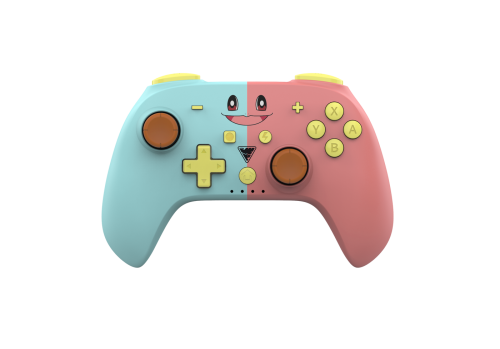 Dragonshock PopTop Azul, Rosa, Amarillo, Marrón Bluetooth