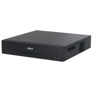 (DHI-NVR5816-EI2) DAHUA GRABADOR IP SERIE 5, 16 CANALES
