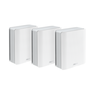 (P) ROUTER/REPETIDOR IG-WLAN AP ASUS BT8 (W-3-PK),BLANCO