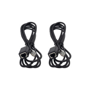 HP Poly Paquete de extensión de cable de micrófono de expans