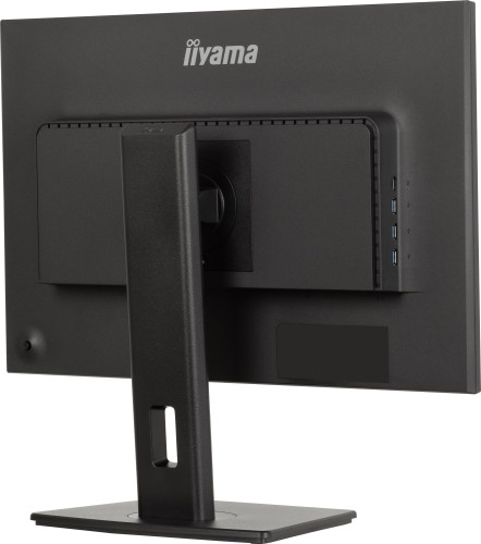 MONITOR IIYAMA, 24.1" IPS, 16:10, 1920X1200 60HZ - Imagen 13