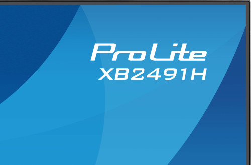 iiyama ProLite XB2491H-B1 pantalla para PC 60,5 cm (23.8") - Imagen 9