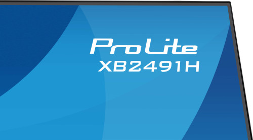 iiyama ProLite XB2491H-B1 pantalla para PC 60,5 cm (23.8") - Imagen 10