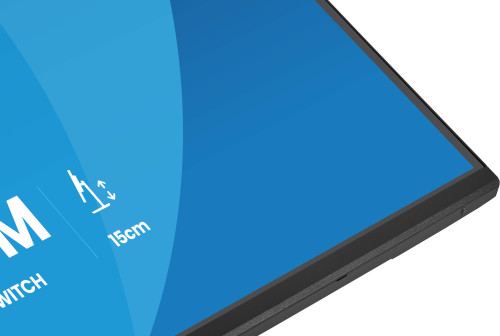 MONITOR IIYAMA 27" IPS, 4-SIDE SLIM BEZEL 2560X1440 75HZ - Imagen 10