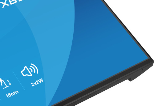 MONITOR IIYAMA, 24", IPS, 4-SIDE SLIM BEZEL 1920x1080 120HZ - Imagen 11