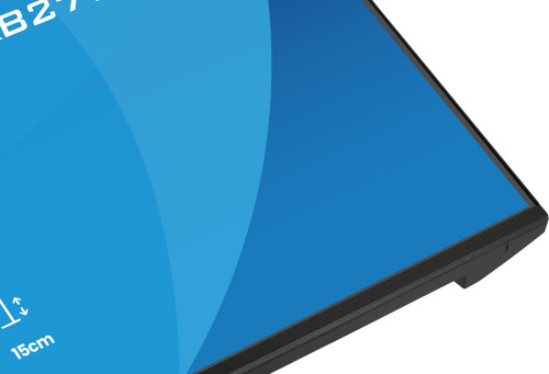 MONITOR IIYAMA, 27", IPS, 4-SIDE SLIM BEZEL 1920X1080 100HZ - Imagen 10