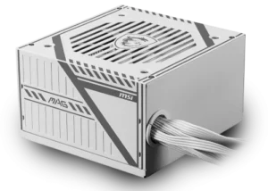 MSI MAG A650BNL unidad de fuente de alimentación 650 W 24-pi