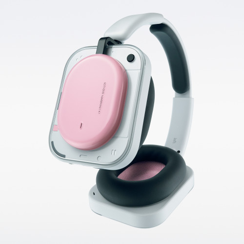 NOTHING HEADPHONE (A) PINK - Imagen 2
