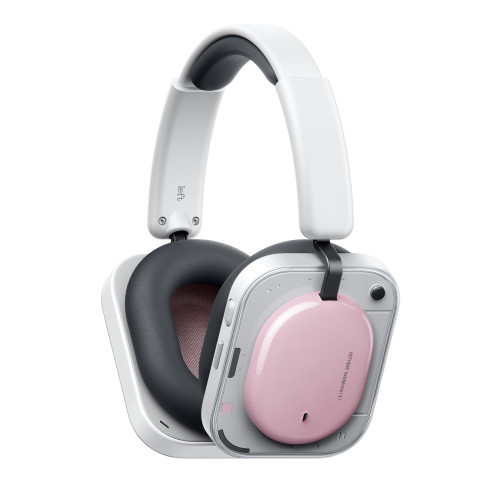 NOTHING HEADPHONE (A) PINK - Imagen 3