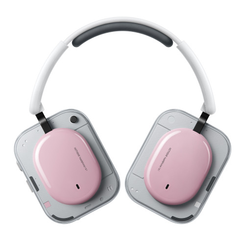 NOTHING HEADPHONE (A) PINK - Imagen 5