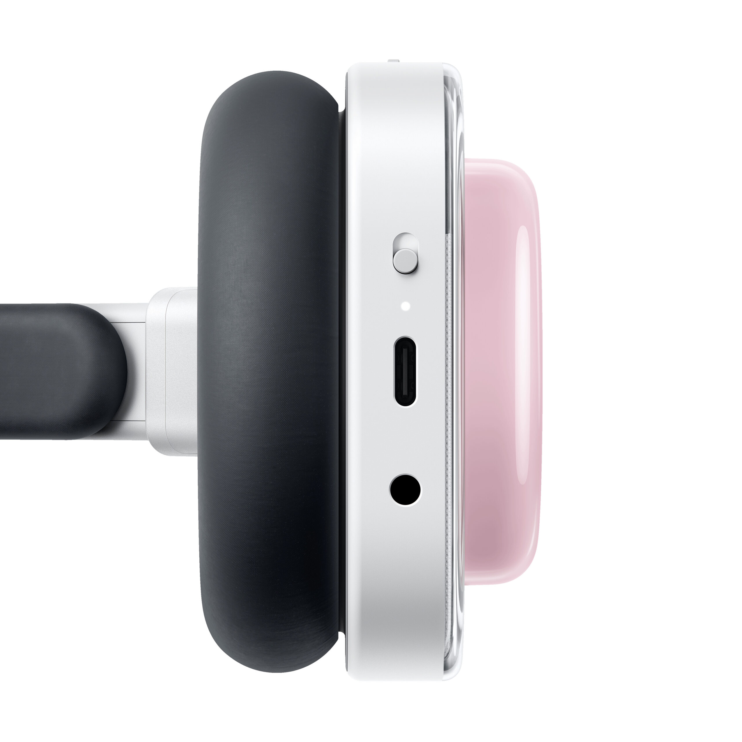 NOTHING HEADPHONE (A) PINK - Imagen 6