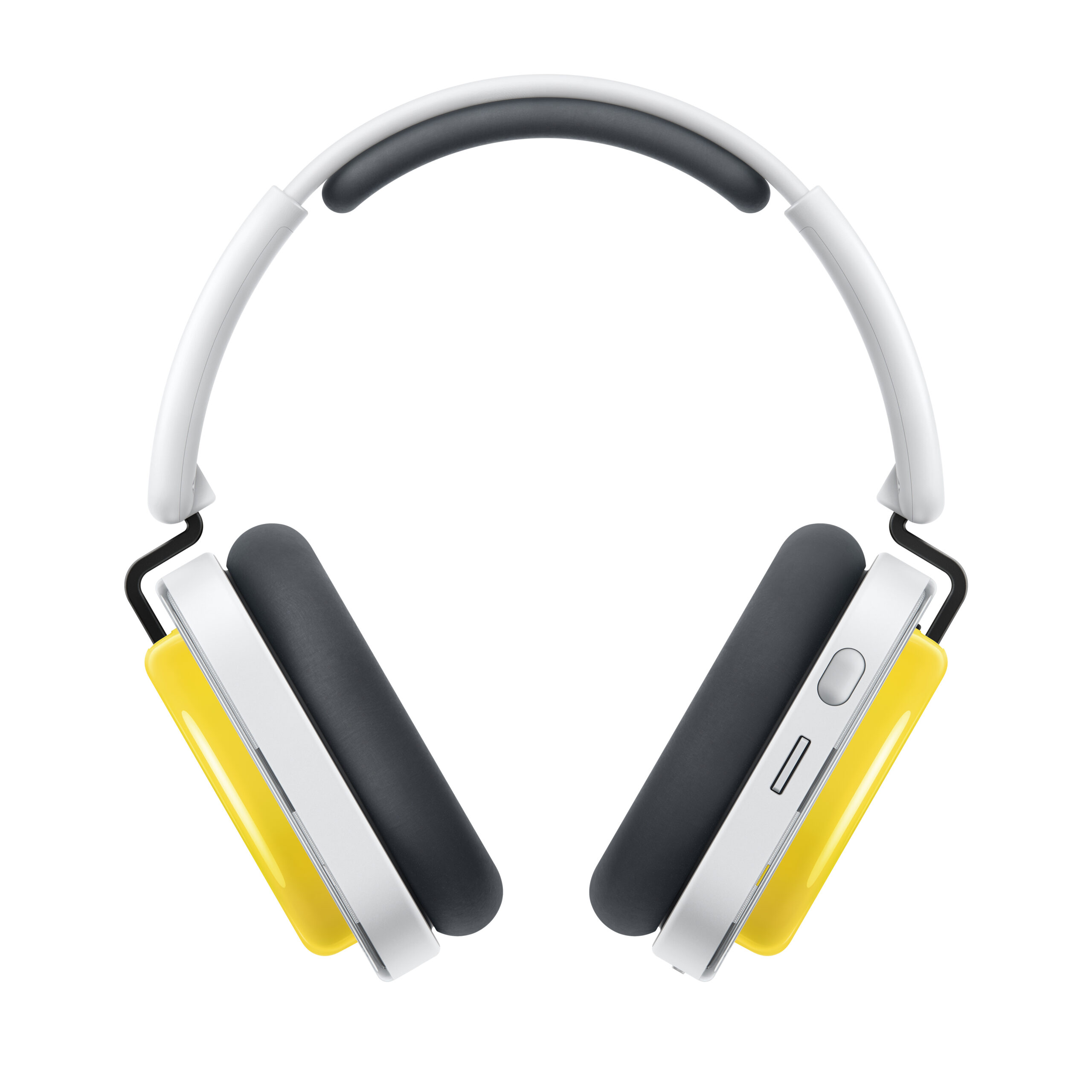 NOTHING HEADPHONE (A) YELLOW - Imagen 3