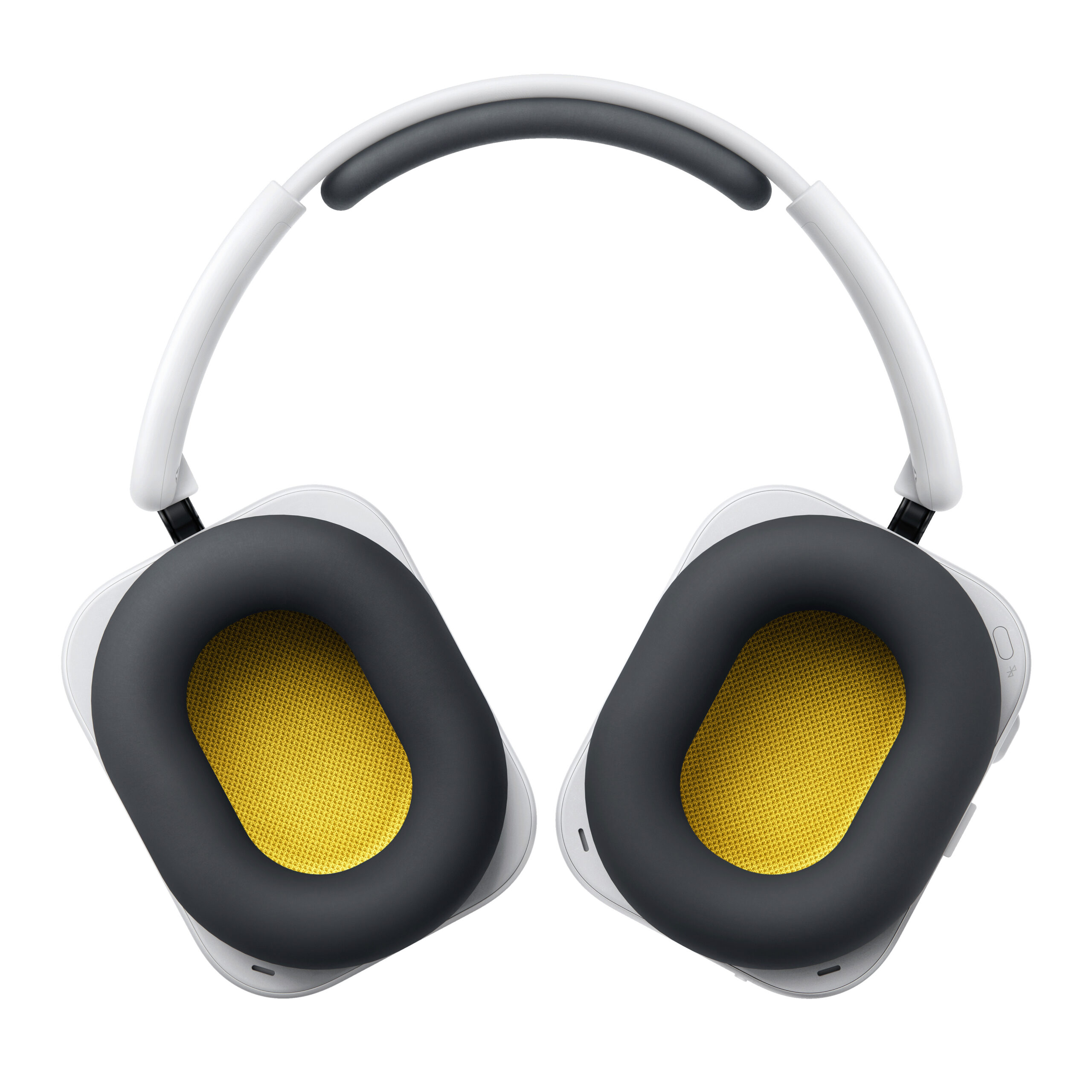 NOTHING HEADPHONE (A) YELLOW - Imagen 5