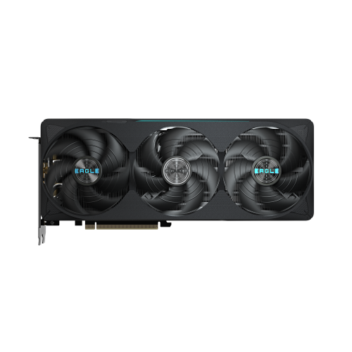 GIGABYTE GeForce RTX 5070 Ti EAGLE SFF 16G Tarjeta gráfica - Imagen 3