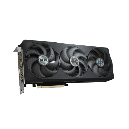 GIGABYTE GeForce RTX 5070 Ti EAGLE SFF 16G Tarjeta gráfica - Imagen 4