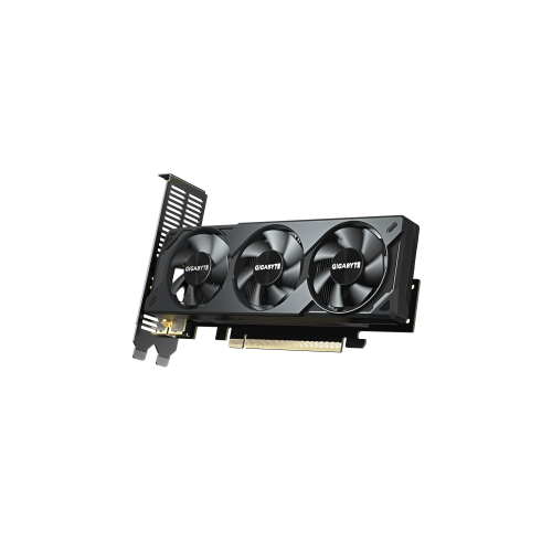GIGABYTE GeForce RTX 5060 D7 Low Profile Tarjeta Gráfica - Imagen 4